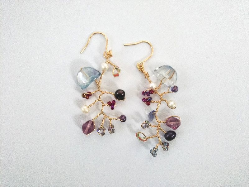 五月(皐月)【藤】