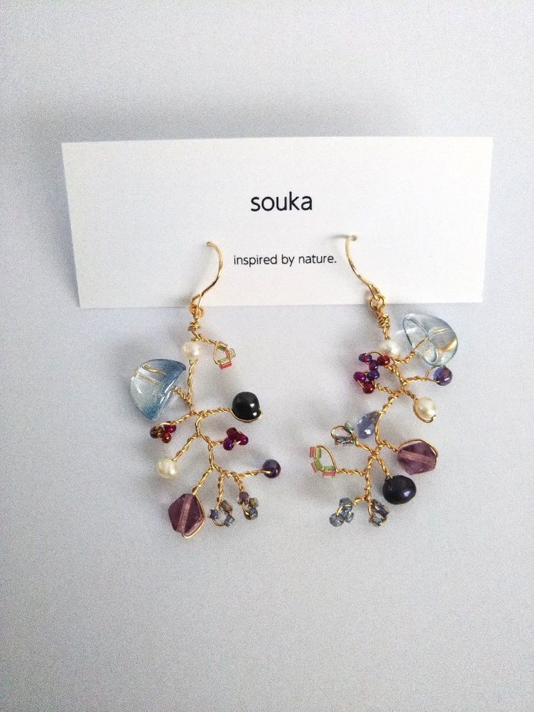 五月(皐月)【藤】