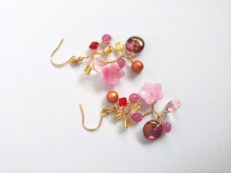 八月(葉月)【百日紅】