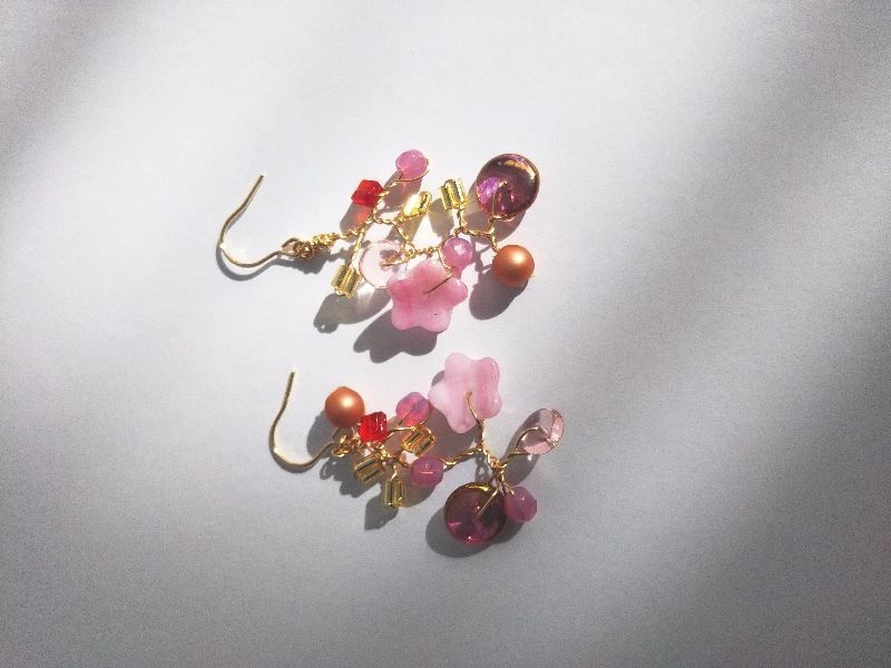 八月(葉月)【百日紅】