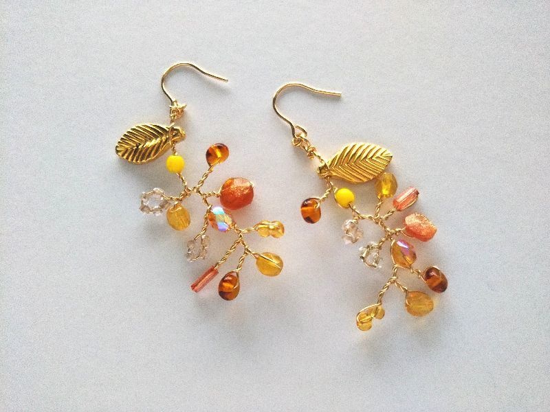 十月(神無月)【金木犀】