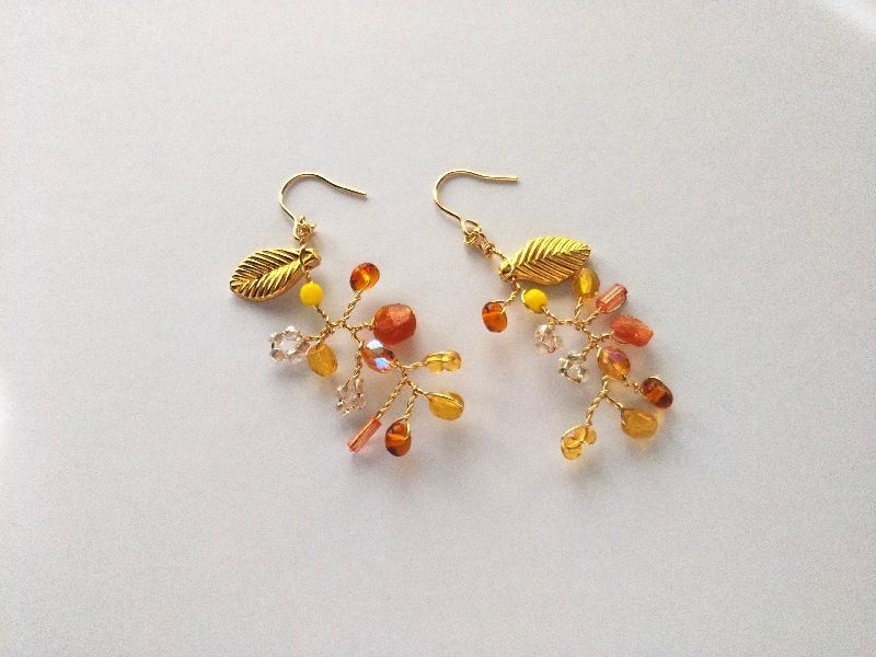 十月(神無月)【金木犀】