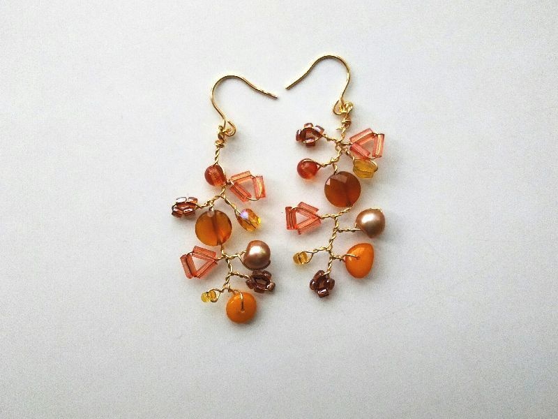 十二月(師走)【枇杷】