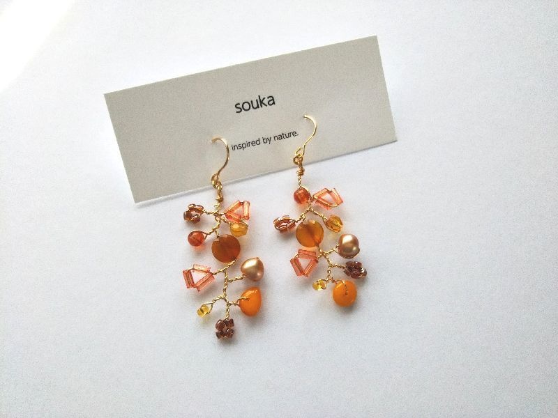 十二月(師走)【枇杷】