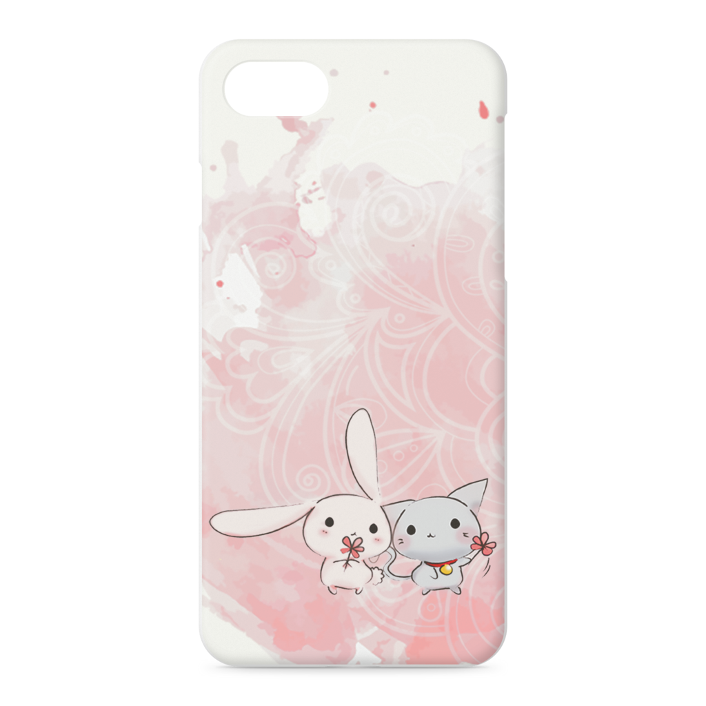 iPhoneケース - iPhone 8 / 7