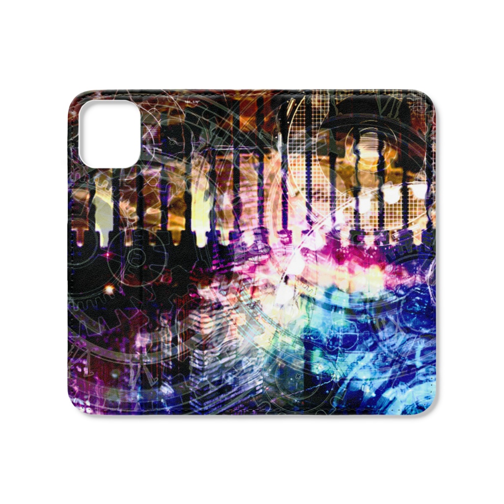 iPhone 11 手帳型iPhoneケース