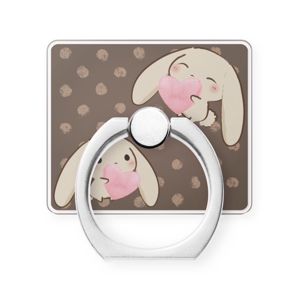 かふぇらていろのうさぎ