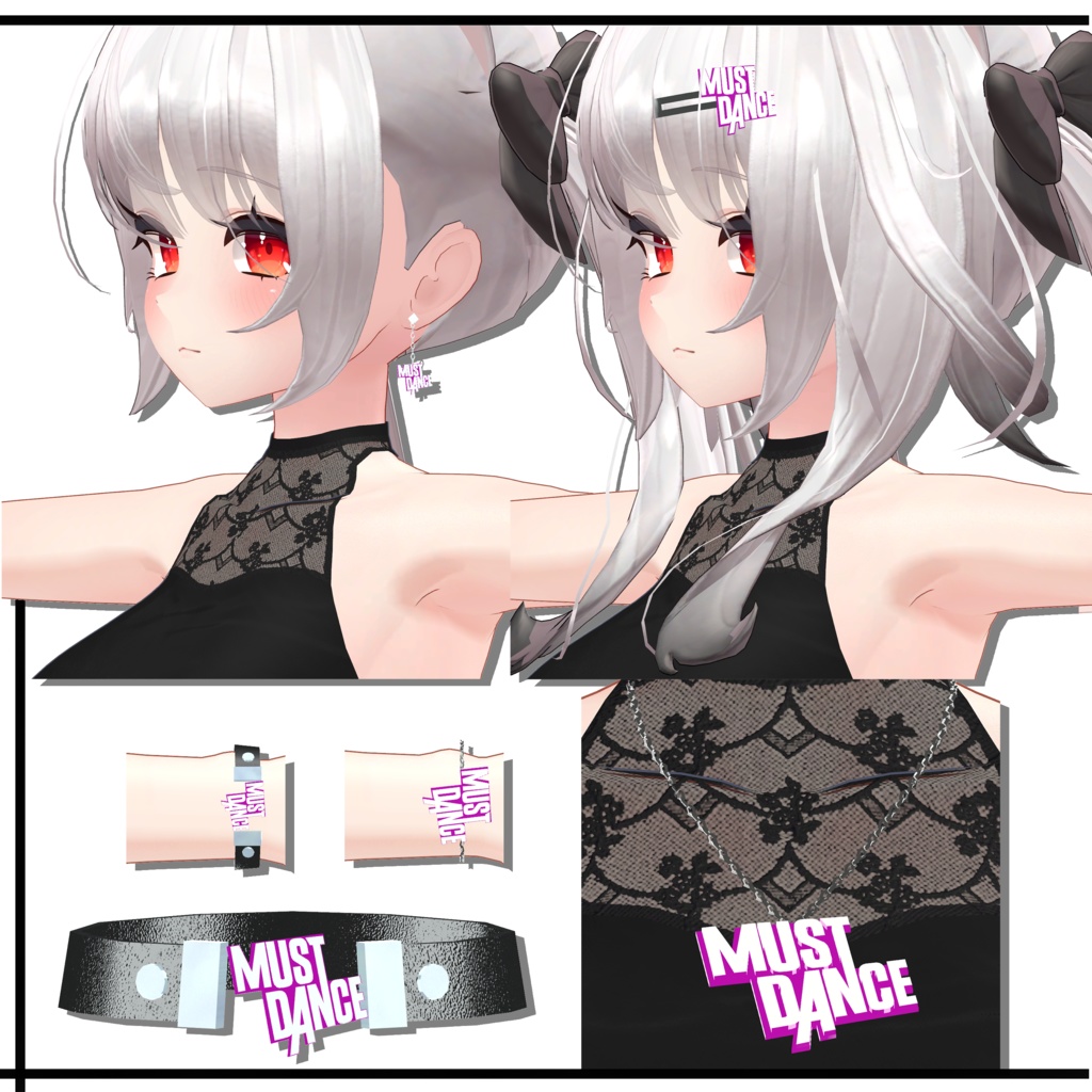 You Must Dance・절대 댄스 해