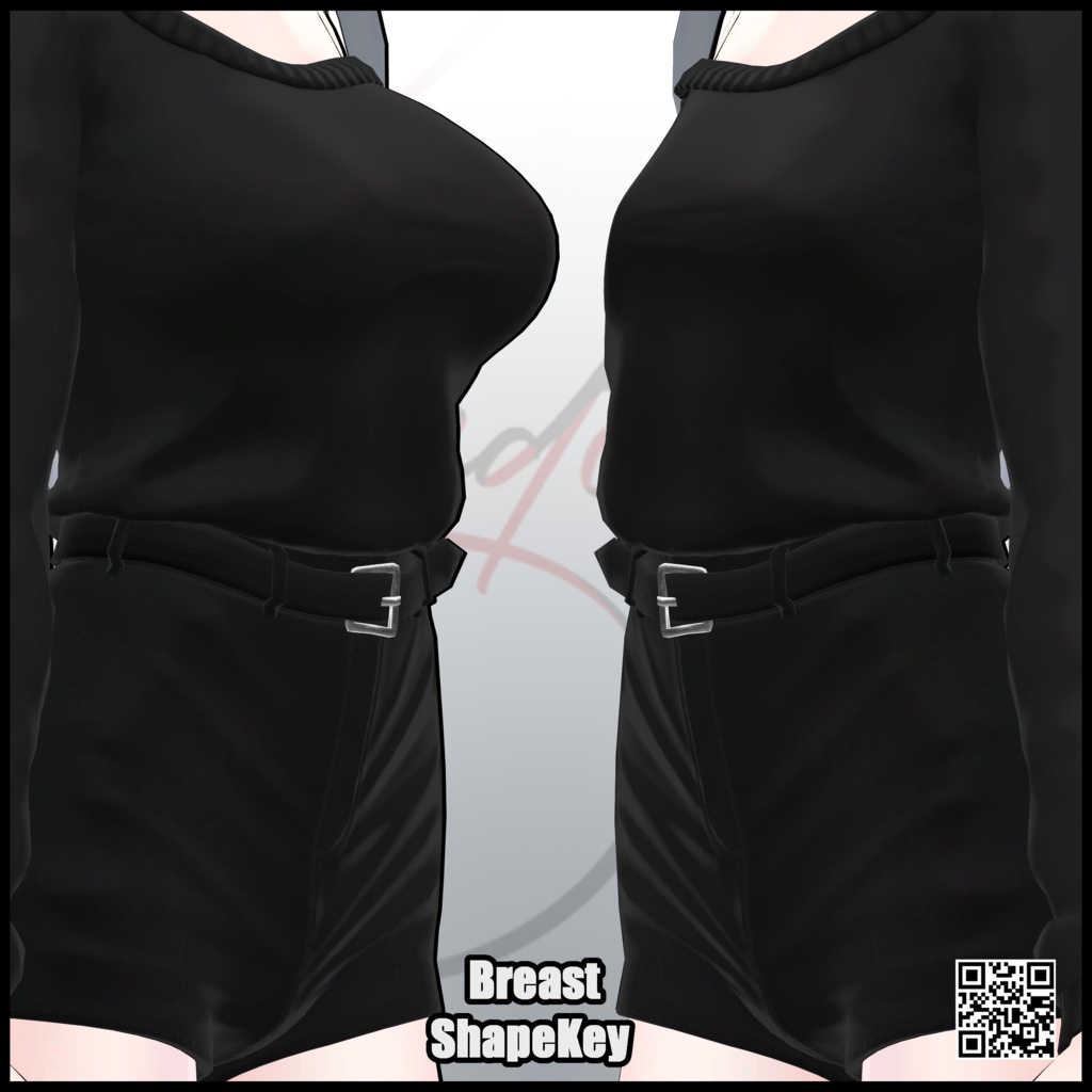 Leefa_Casual・リーファ用カジュアル