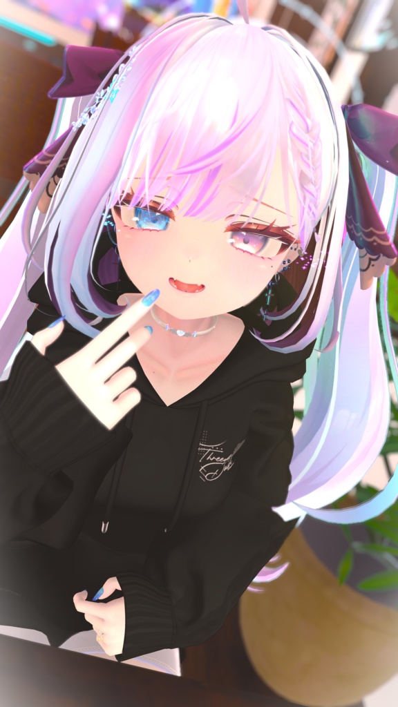 Manuka Hoody・マヌカ用フーディ