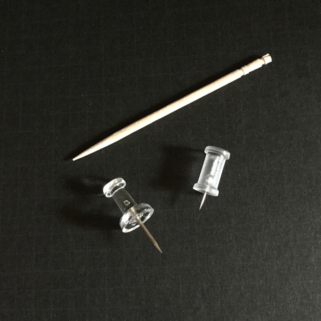 【New product ★2mm】M-craft Design Disc SET