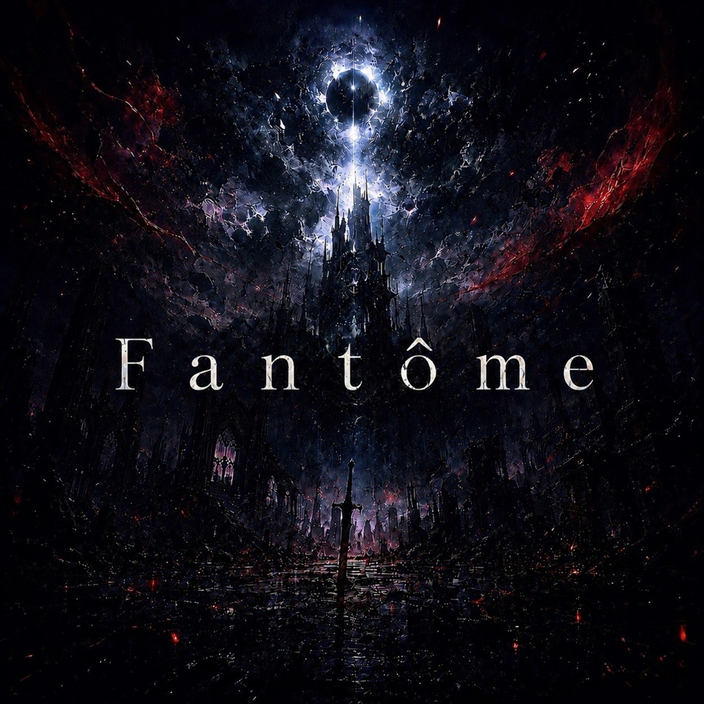 Fantôme