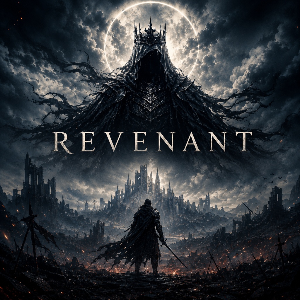 REVENANT
