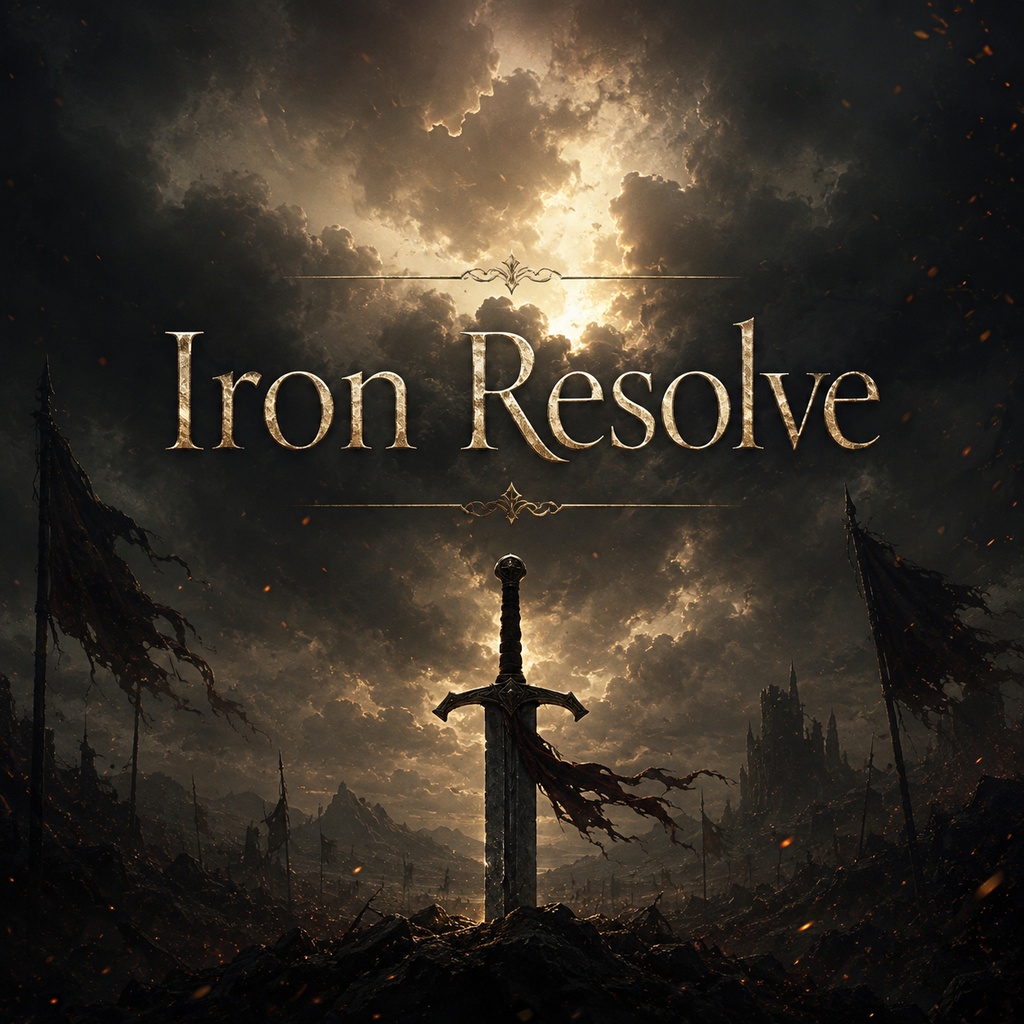 Iron Resolve