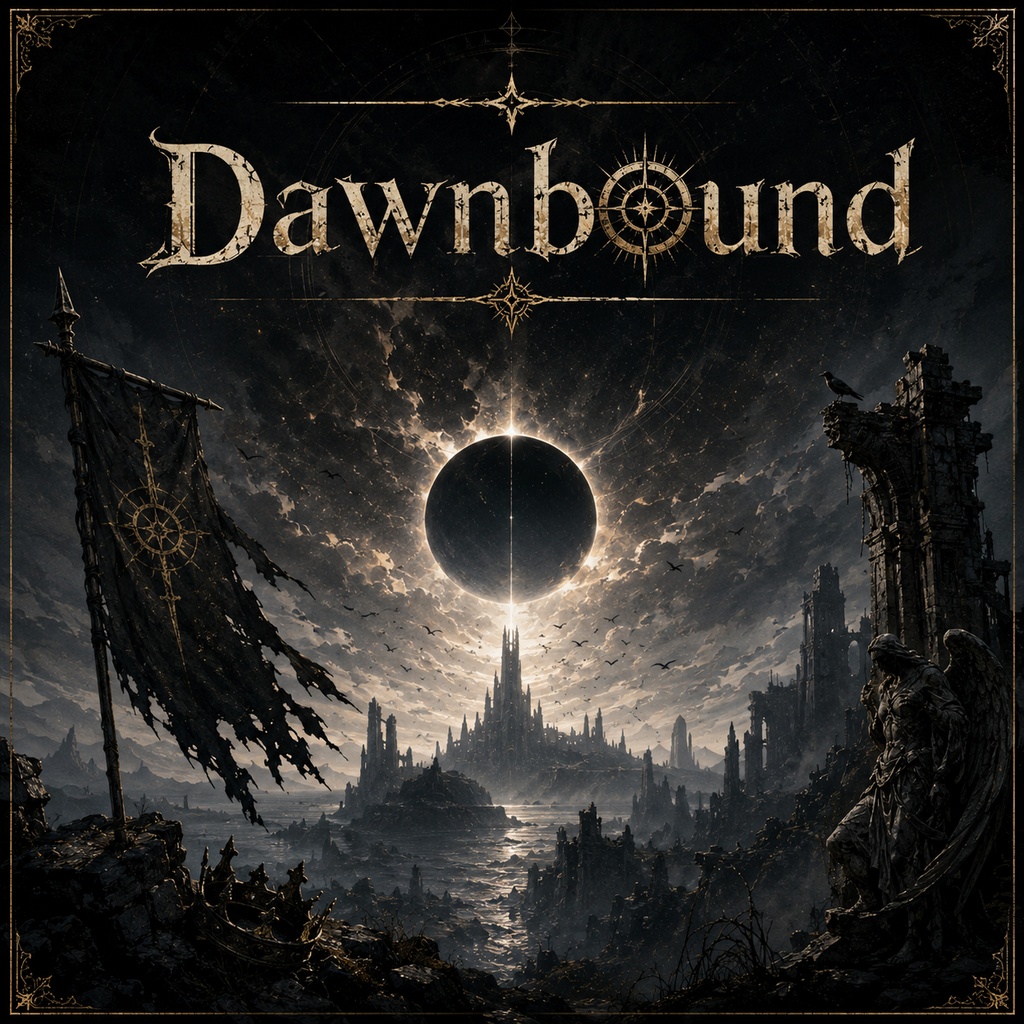 Dawnbound