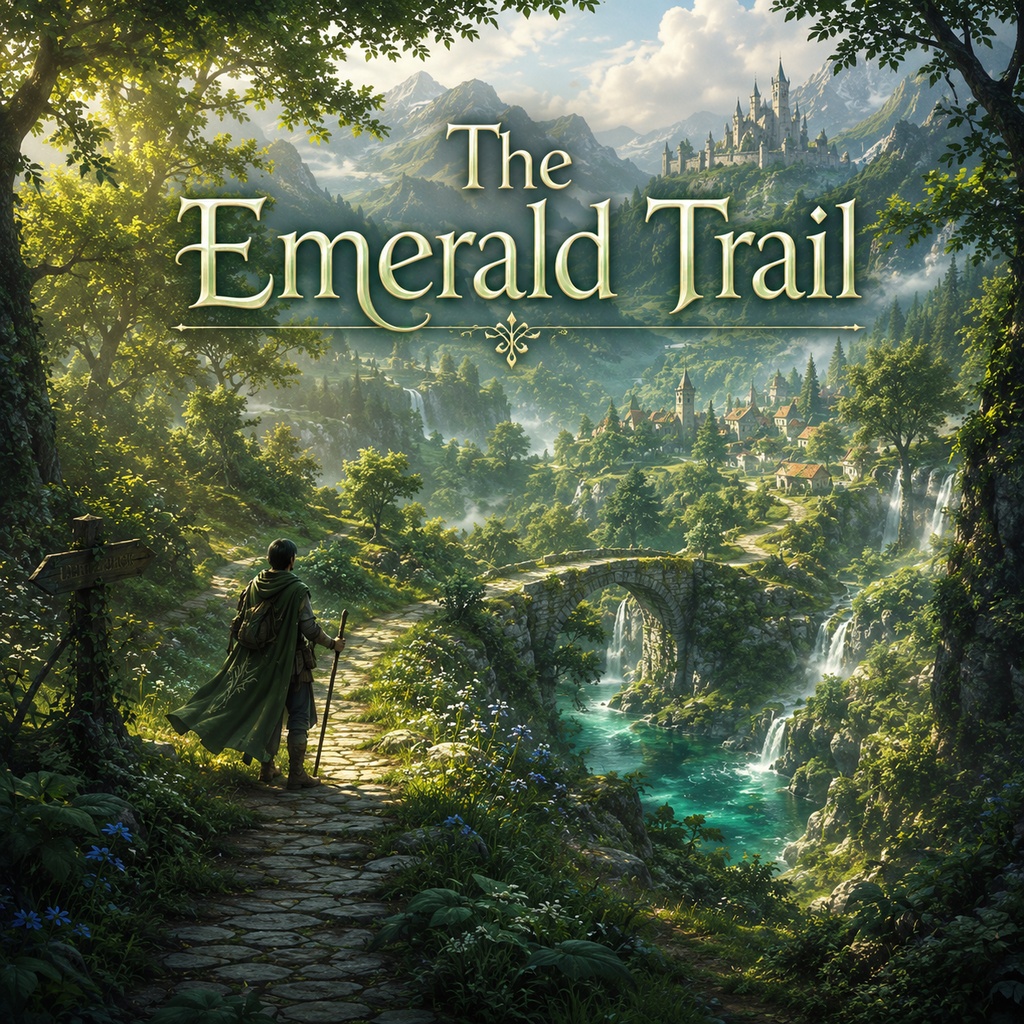 The Emerald Trail