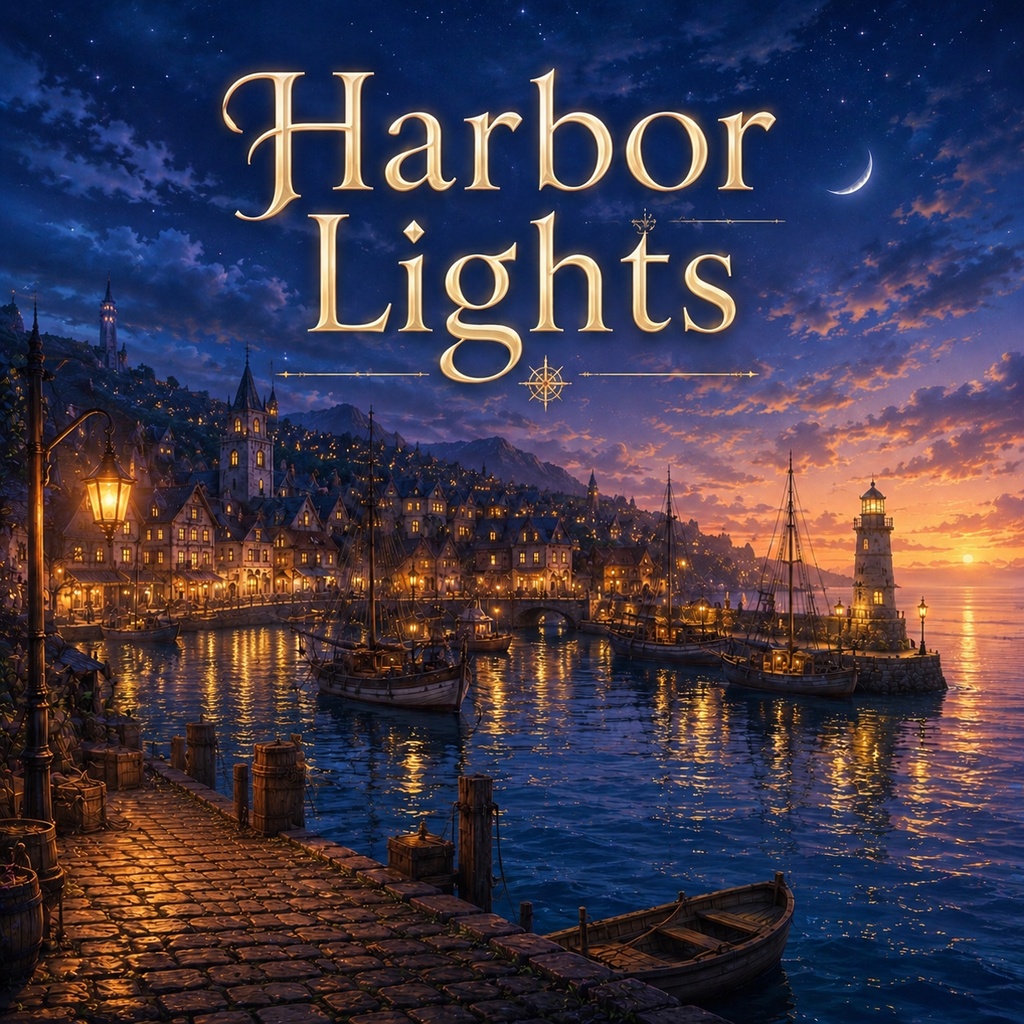 Harbor Lights