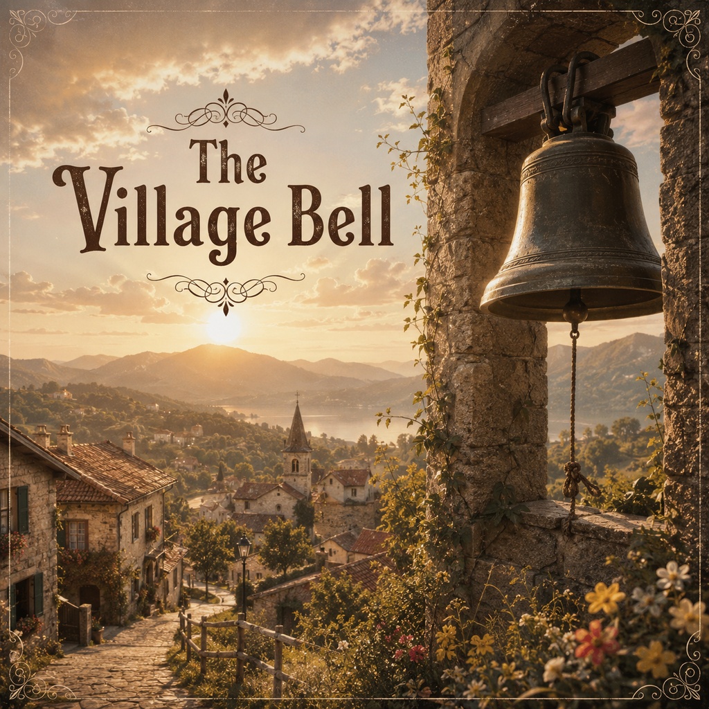 The Village Bell