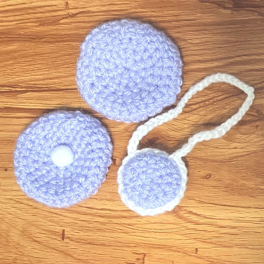 お前がマカロン（紫）になるんだよセット