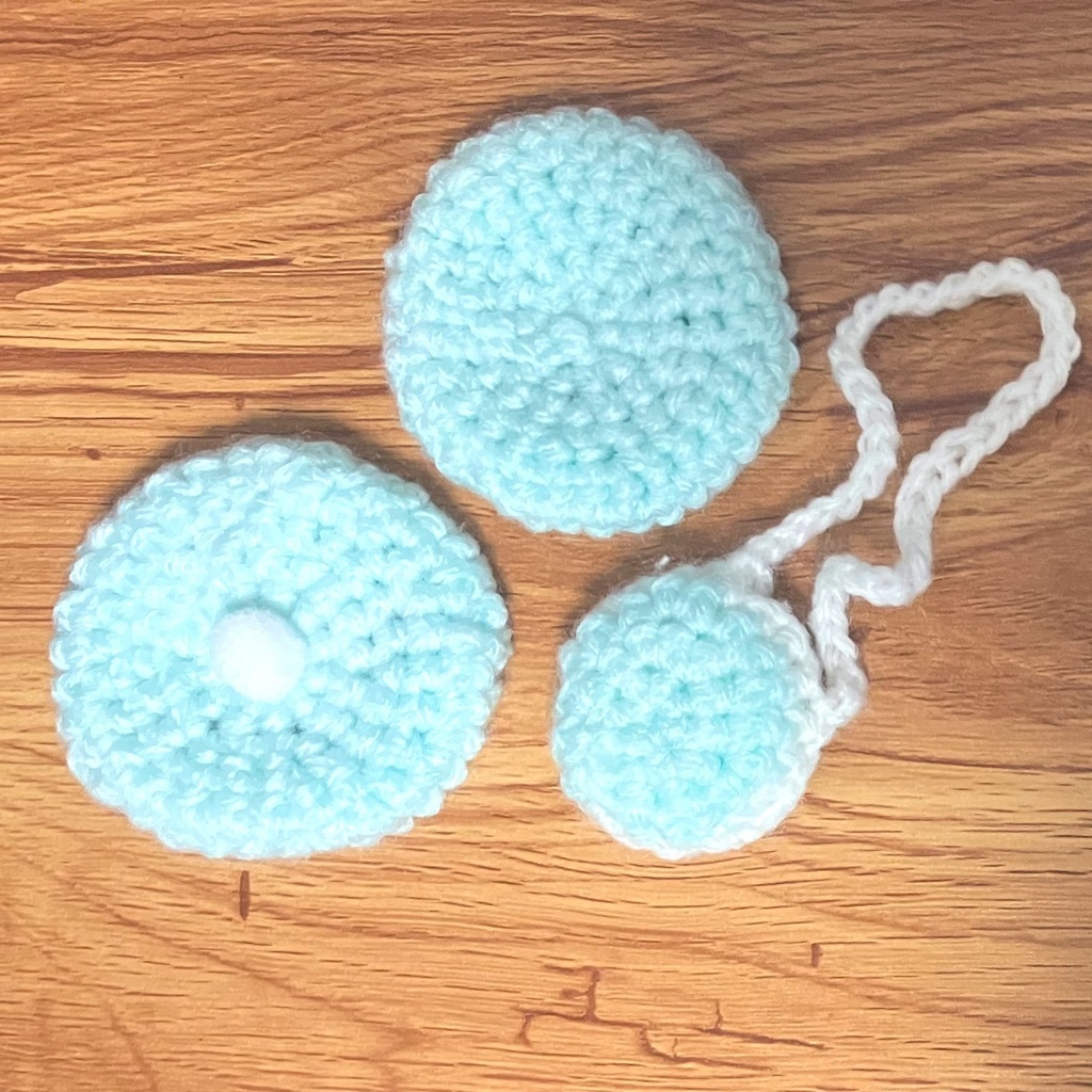 お前がマカロン（水色）になるんだよセット