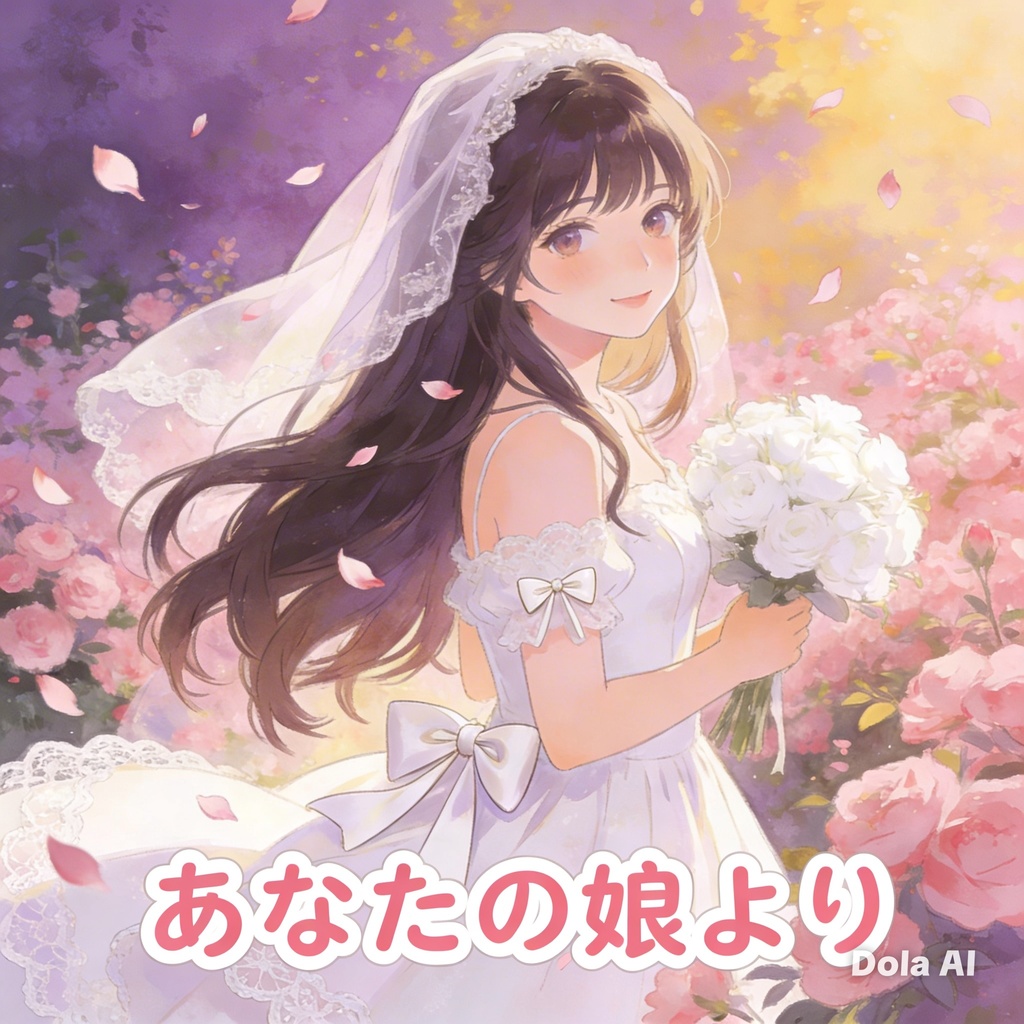 あなたの娘より