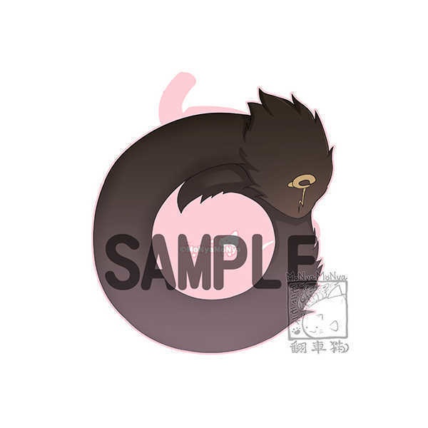 小林さんちのメイドラゴンシリーズ アクリルキーホルダー