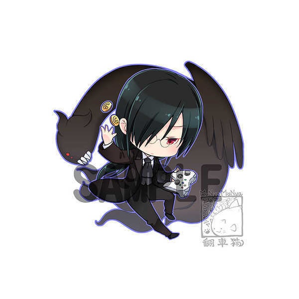 小林さんちのメイドラゴンシリーズ アクリルキーホルダー