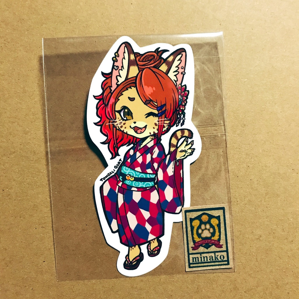 猫科JK◆私服本・第2弾