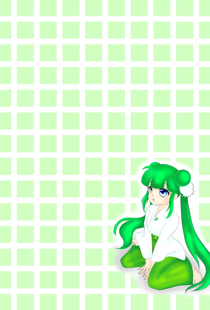 鈴乃スマホリング