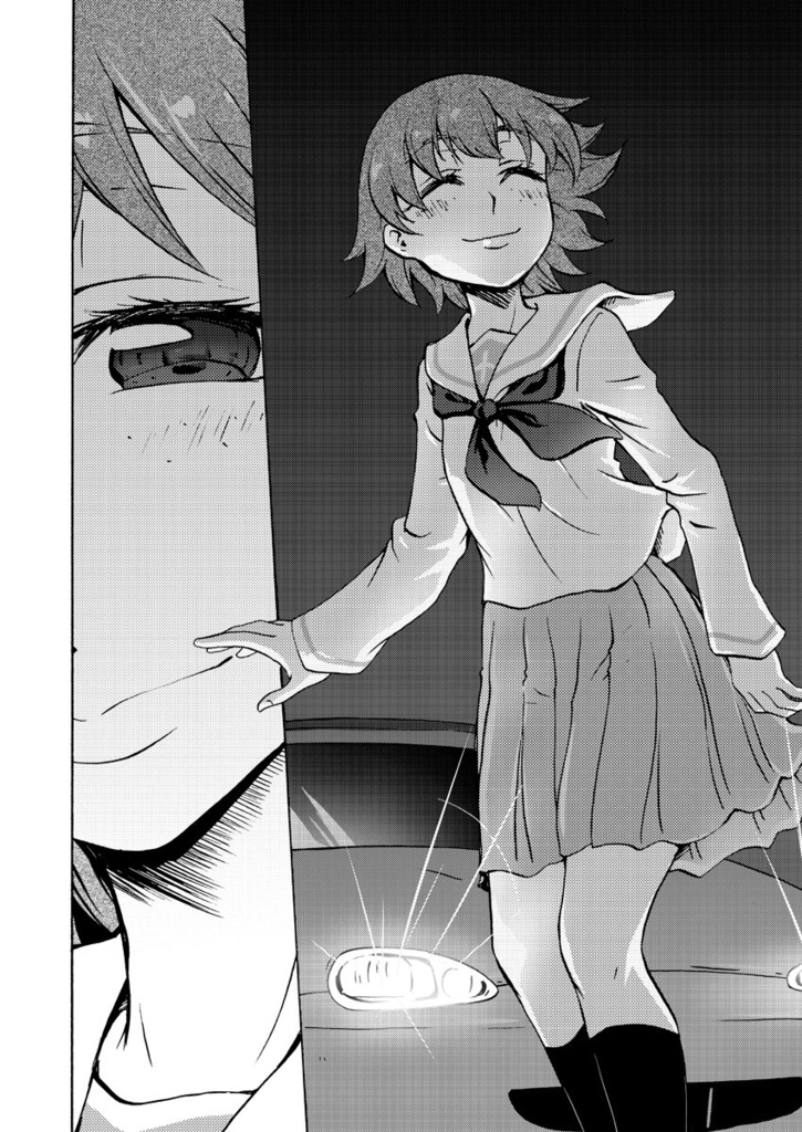 言葉の無い送辞