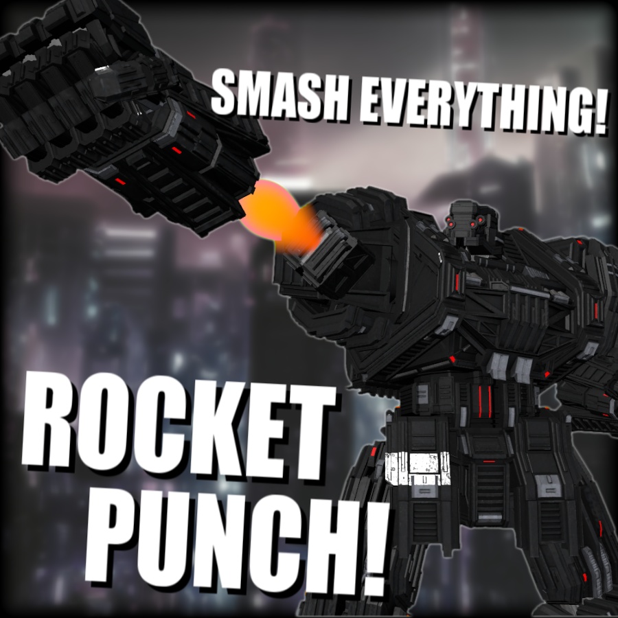 【VRC】『ズィード』