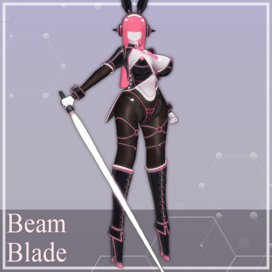 【VRC】『CeLaViV2』【セラヴィV2】