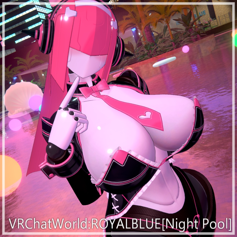 【VRC】『CeLaViV2』【セラヴィV2】