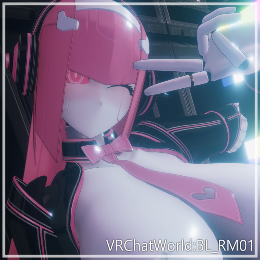 【VRC】『CeLaViV2』【セラヴィV2】