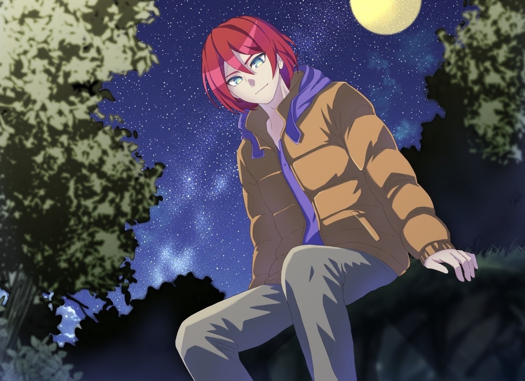 基山ヒロト クリア下敷き