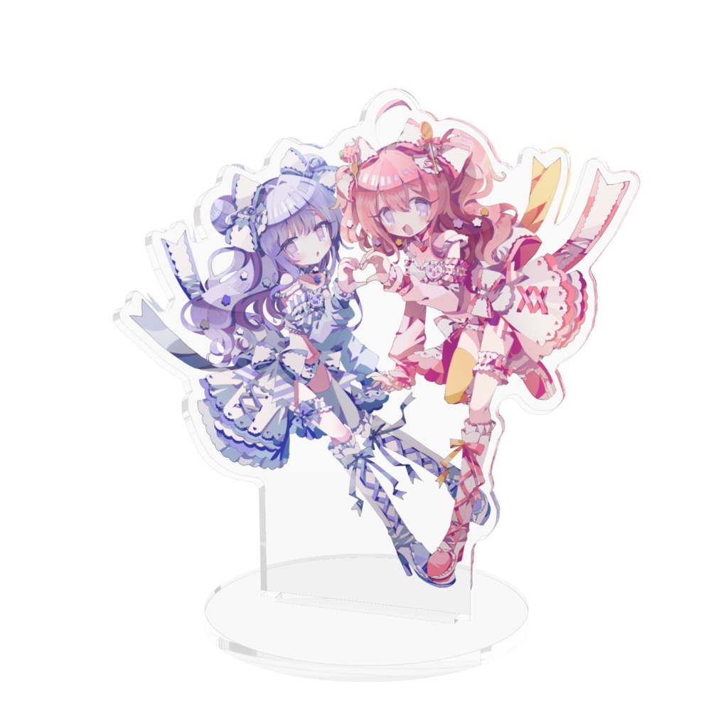 あまみじゅ♡あくすた