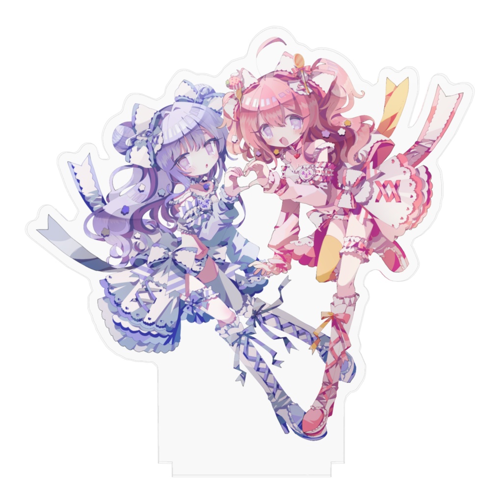 あまみじゅ♡あくすた