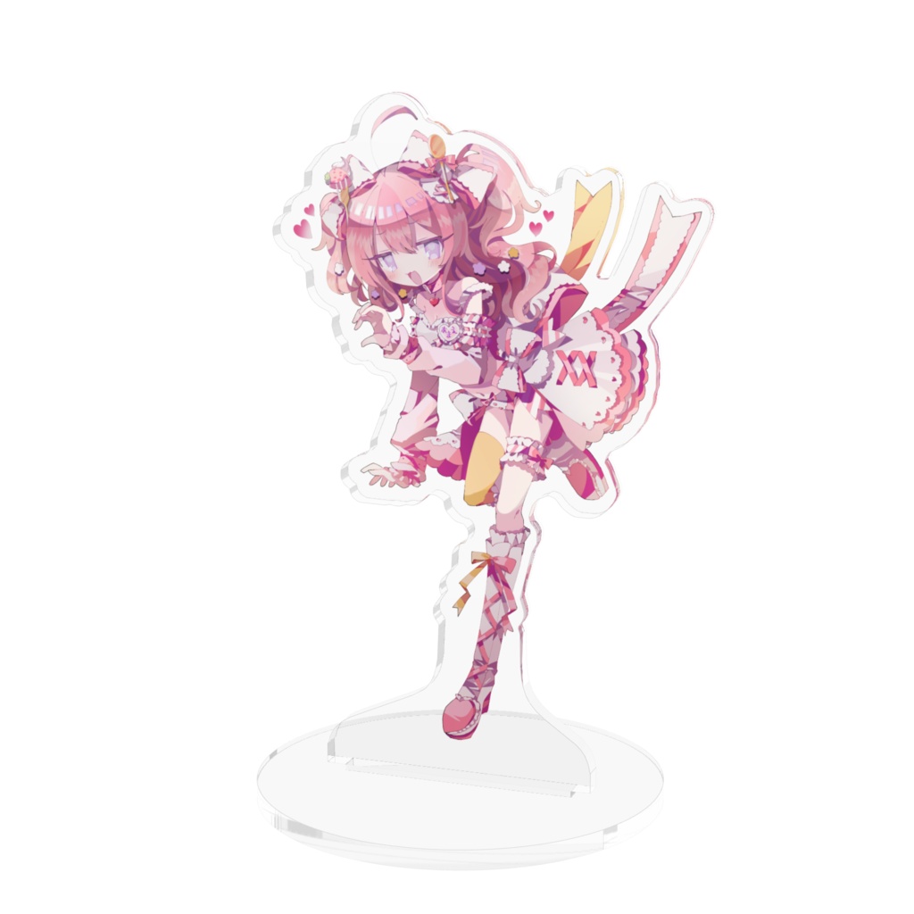 あまえ♡あくすた