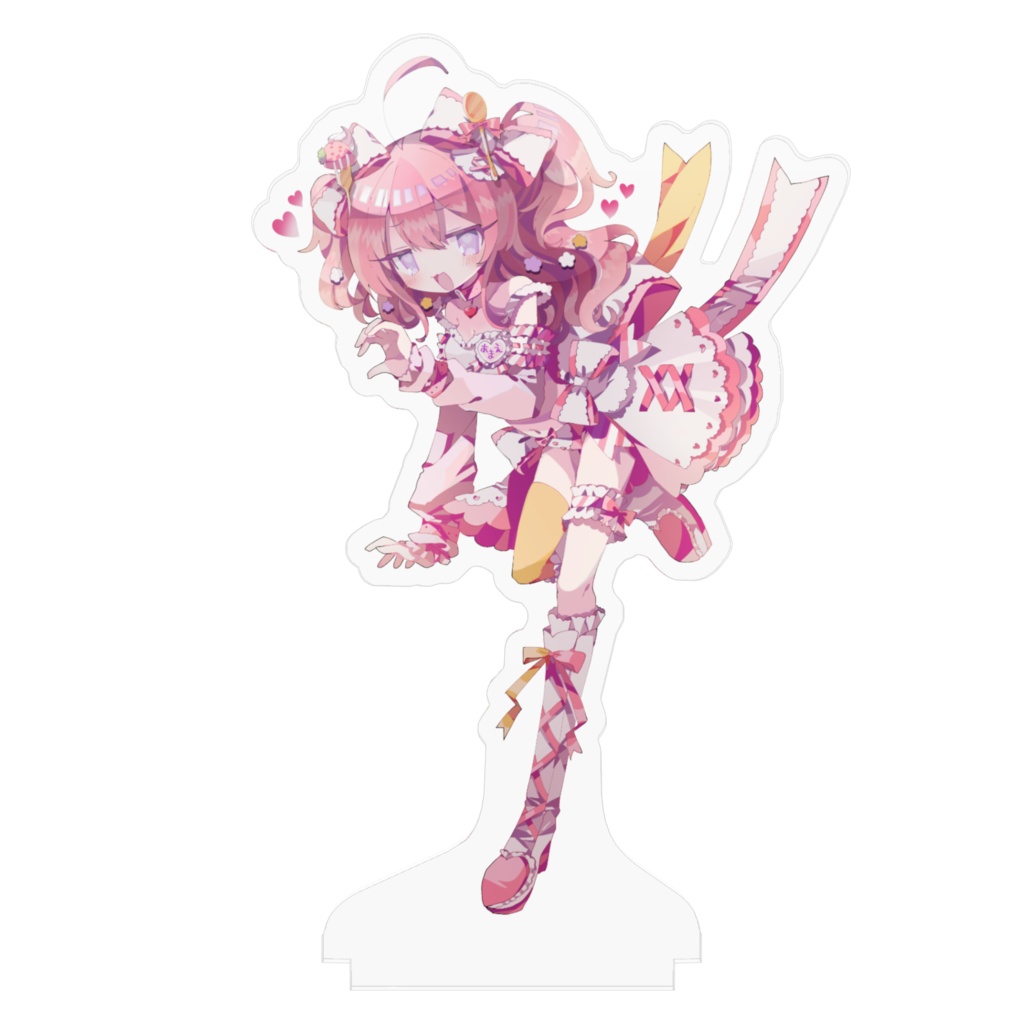 あまえ♡あくすた