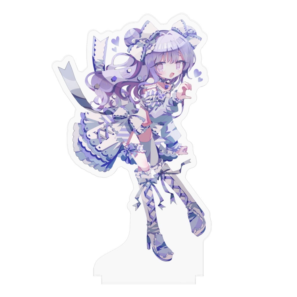 しみず♡あくすた