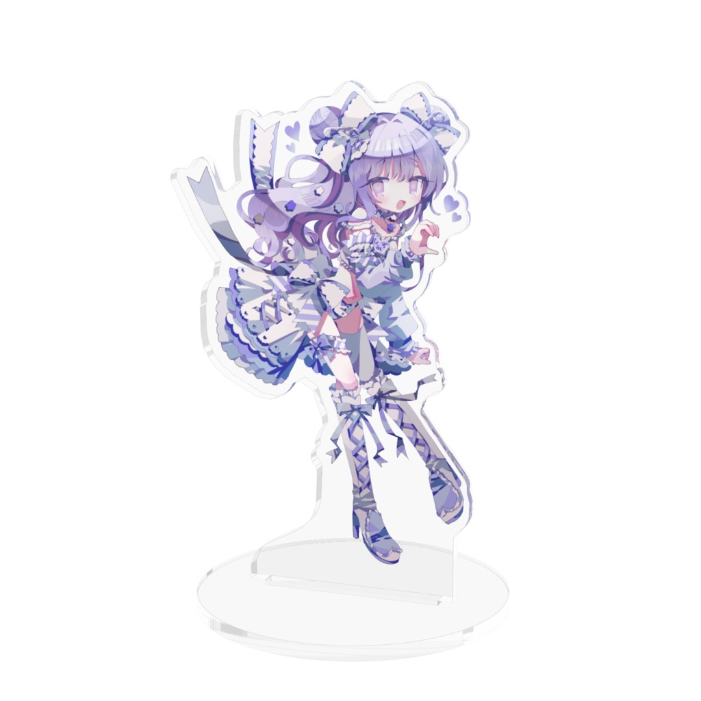 しみず♡あくすた