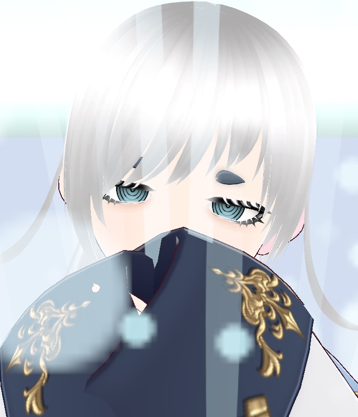 【汎用3Dモデル】さいば～
