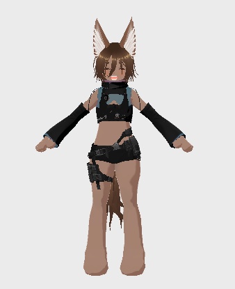 PuppyDog Vroid (Complete Vroid) - Vexxin - 2/2