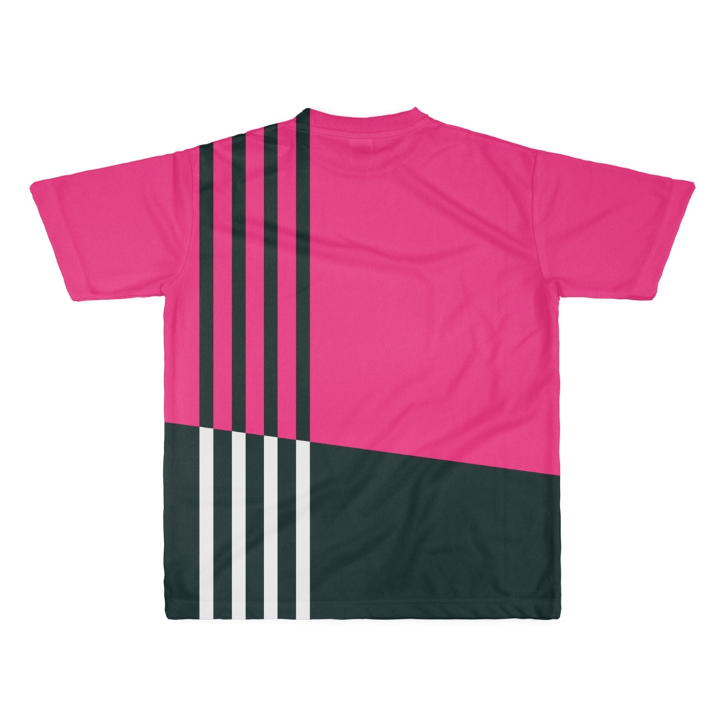 仮面ライダーディケイト イメージTシャツ ver.2