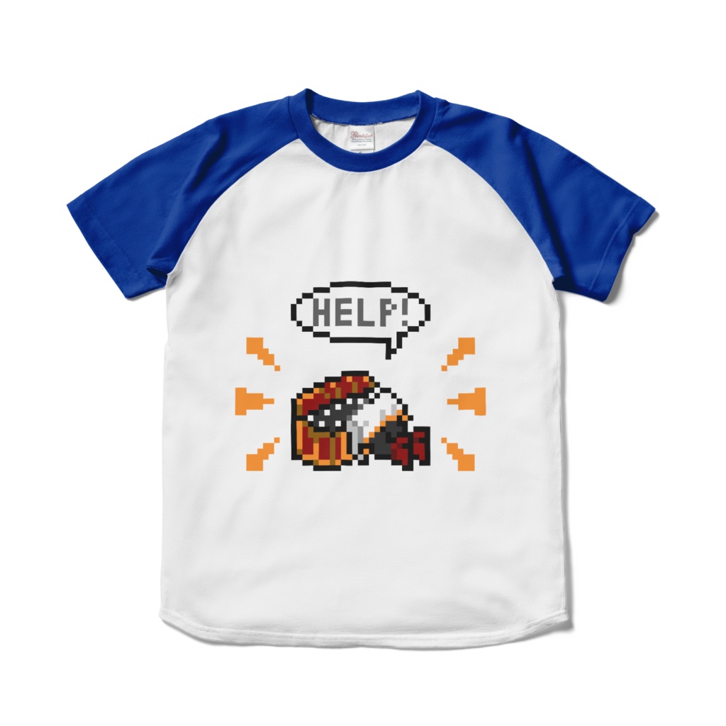 葬送のフリーレン:フリーレン&ミミック 両面Tシャツ
