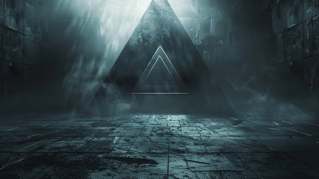 幾何学的背景vol1