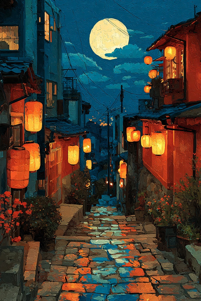 月夜シリーズ_Vol2