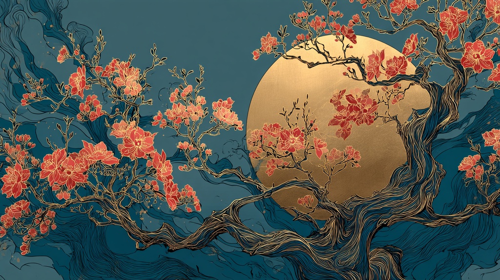 浮世絵風vol3