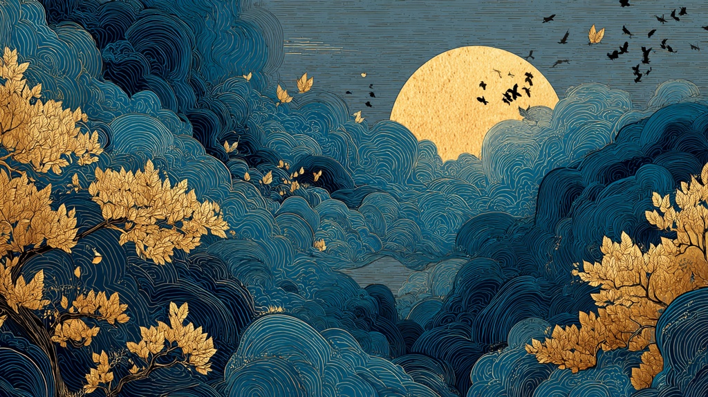 浮世絵風vol3