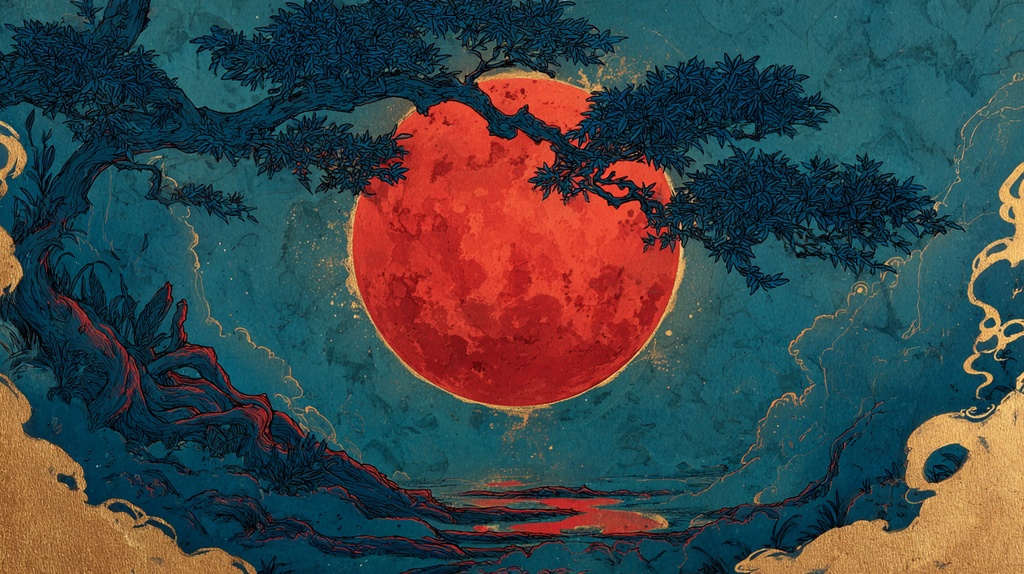 浮世絵風vol4